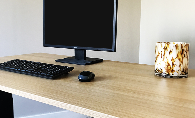 BUREAU SMALL AMBIANCE 2 1 - CMC-France - Fournisseur de solutions logistiques et ergonomiques pour professionnels de l'industrie