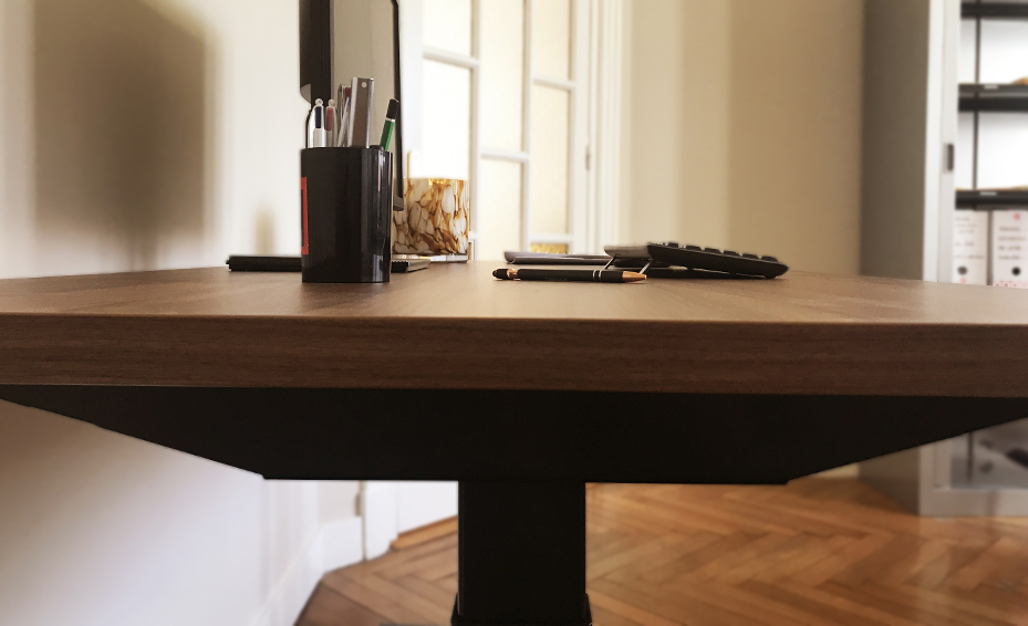 BUREAU MEDIUM AMBIANCE 2 2 - CMC-France - Fournisseur de solutions logistiques et ergonomiques pour professionnels de l'industrie