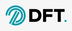 Image du logo DÜRKOPP FÖRDERTECHNIK partenaire pour nos convoyeurs aériens pour vêtements. 