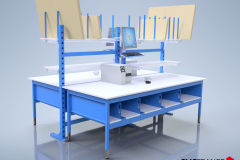 KUEHNE-NAGELMeung-sur-Loire-POSTE-DE-COLISAGE-V3b