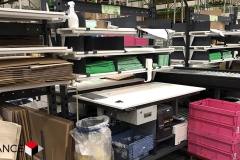 Printemps-logistique